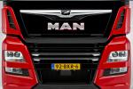 MAN TGX 20.500 XXL Lion500Edition 2018 года (NL)